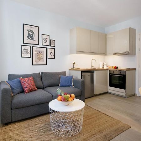 Thyme Brand New 1Bd Apart In The Heart Of Rethymno Extérieur photo