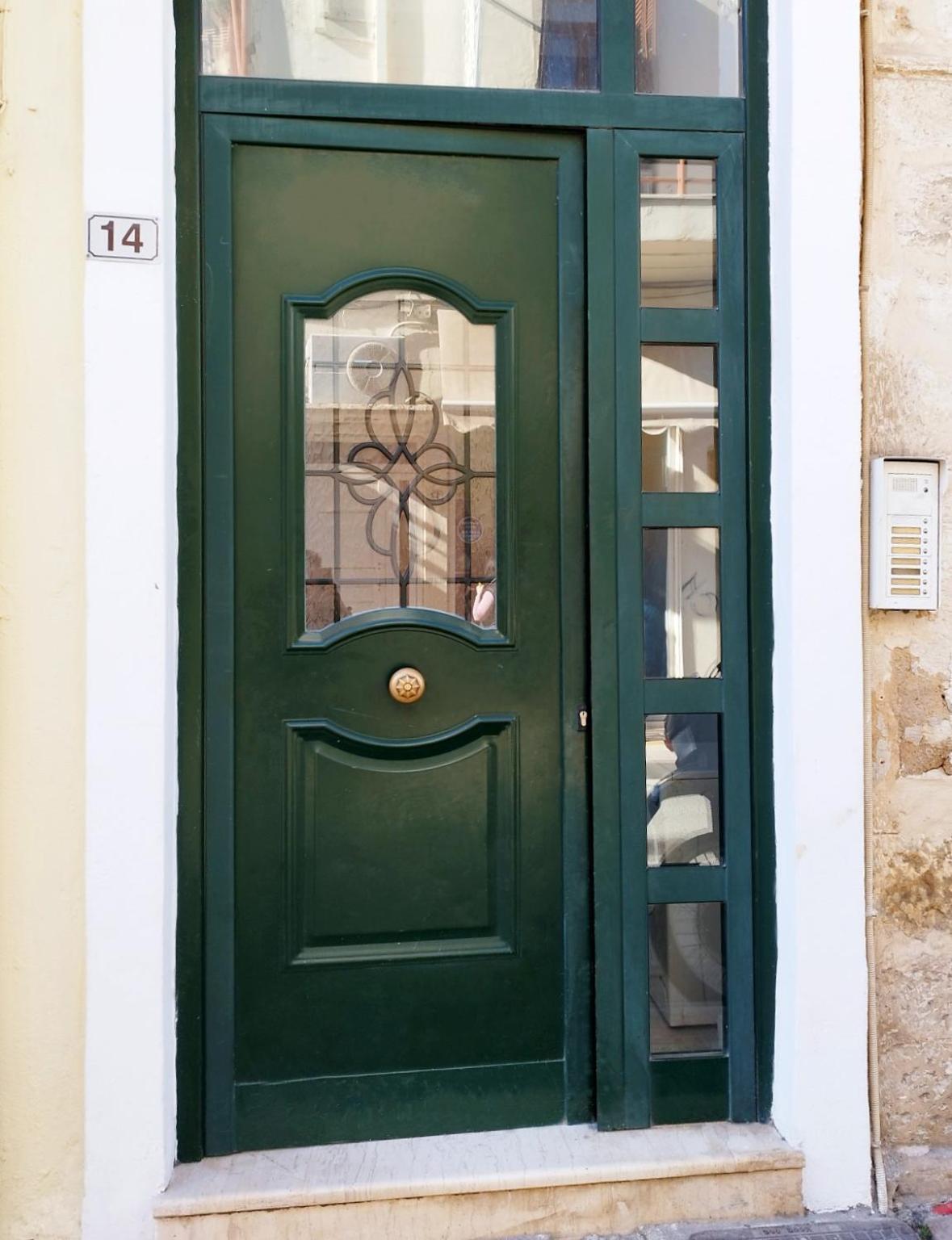 Thyme Brand New 1Bd Apart In The Heart Of Rethymno Extérieur photo